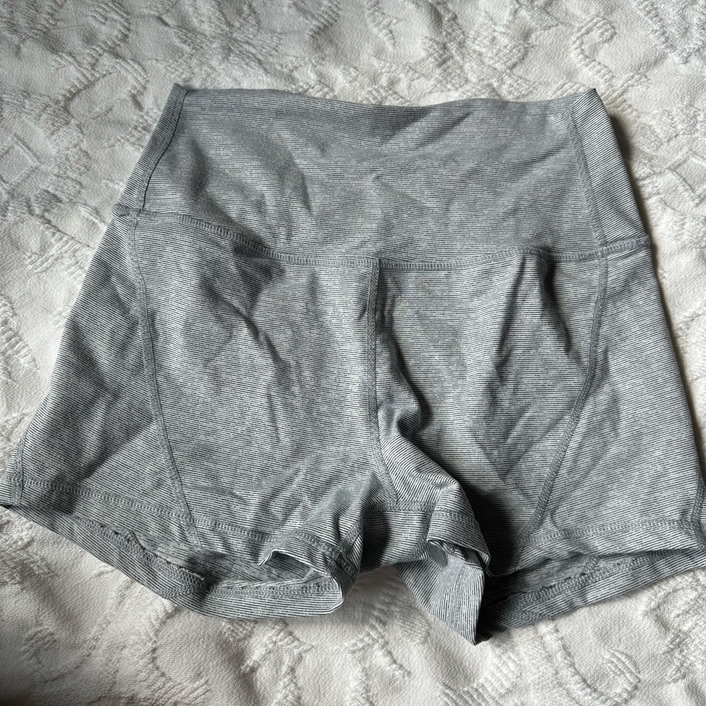 Born Primitive Training Shorts